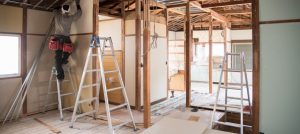 Entreprise de rénovation de la maison et de rénovation d’appartement à Castelsagrat